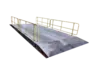 Pont trafiquable