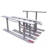 Vertishores en aluminium