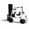 chariot élévateur à essence 2,5 T (mât de 6 m)