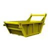 Caisson d’assise Speedshore jaune