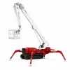 Flèche sur chenilles de 45 m