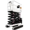 plateforme élévatrice hybride de 6 m