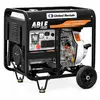 Génératrice diesel 5 kVA