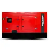 Génératrice diesel 137 kVA