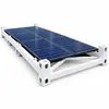 Plateforme solaire de 6 m