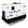 Génératrice diesel 20 kVA