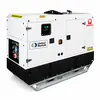 Génératrice diesel 80 kVA