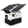 Génératrice hybride de 19 à 29 kVA