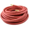 Tuyau à air, 2&nbsp;cm&nbsp;x&nbsp;15&nbsp;m, raccords Dixon