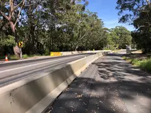Around the grounds: current projects in the Hunter region