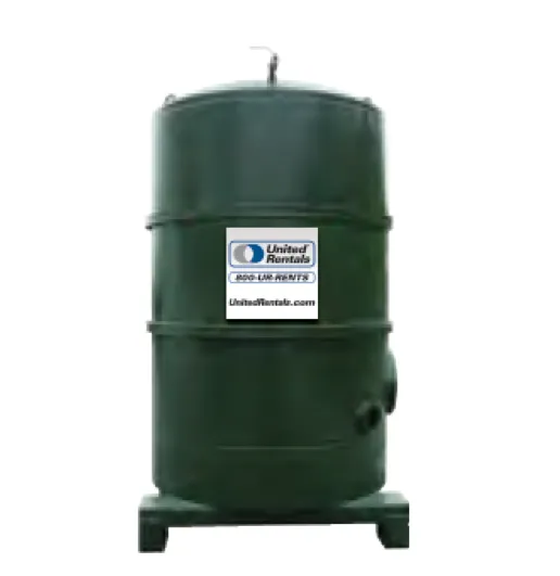 FILTRE 907 KG HAUTE PRESSION KLEEN AIR