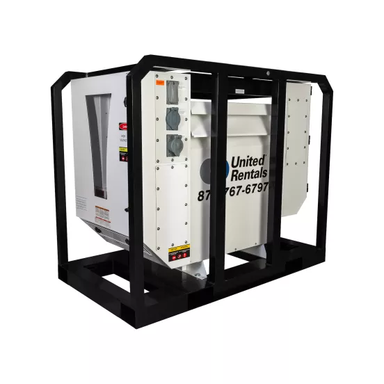 Transformateur, 75 kVA, 575-460/277 V
