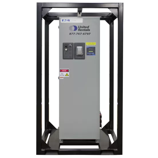 Commutateur de transfert de 400 A