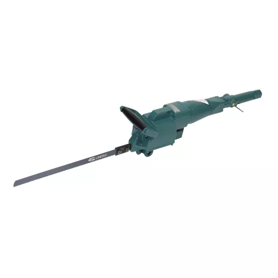 Scie à métaux pneumatique à usage intensif CSUNITEC verte