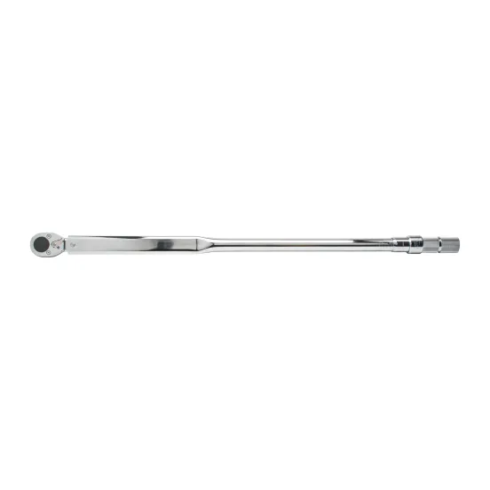 Clé dynamométrique STANLEY argent, 2,5 cm, 136 à 949 Nm
