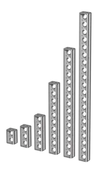 Accessoires modulaires Shore 100