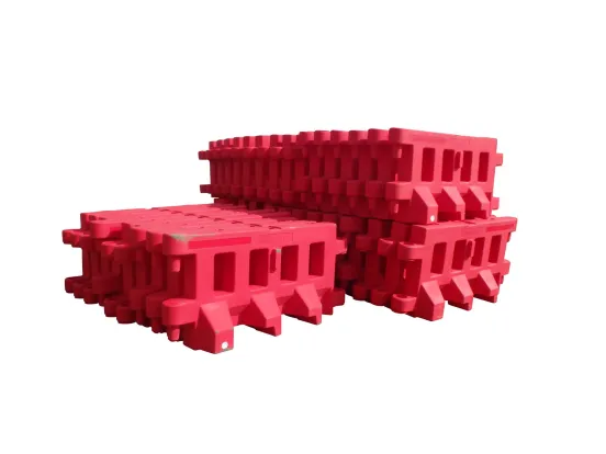 Barrières SH 2000