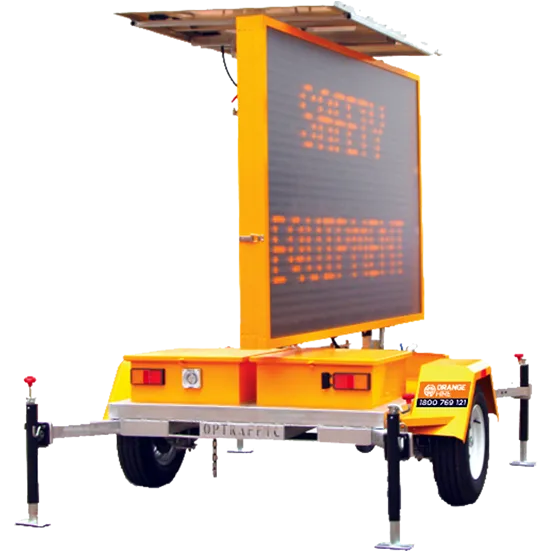 Carte VMS