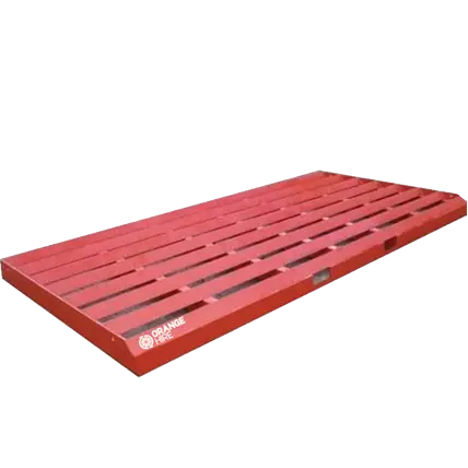 Grille de froncement