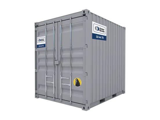 palette cube haute de 3 m
