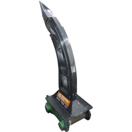 Déchiqueteuse 20-25T