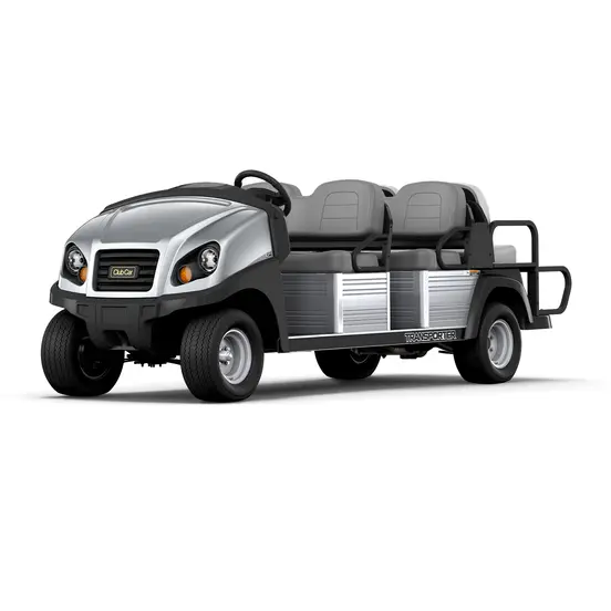 VUTT Club Car 6 places