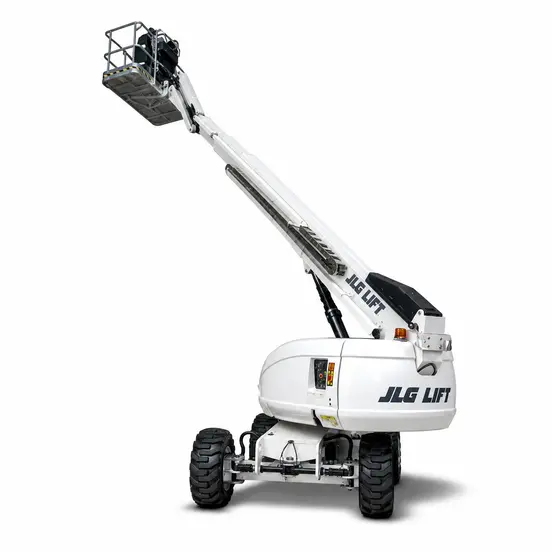 Flèche droite diesel de 18 m