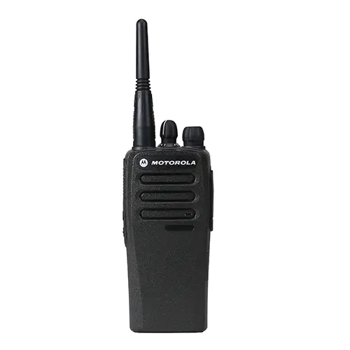 Radio bidirectionnelle Motorola