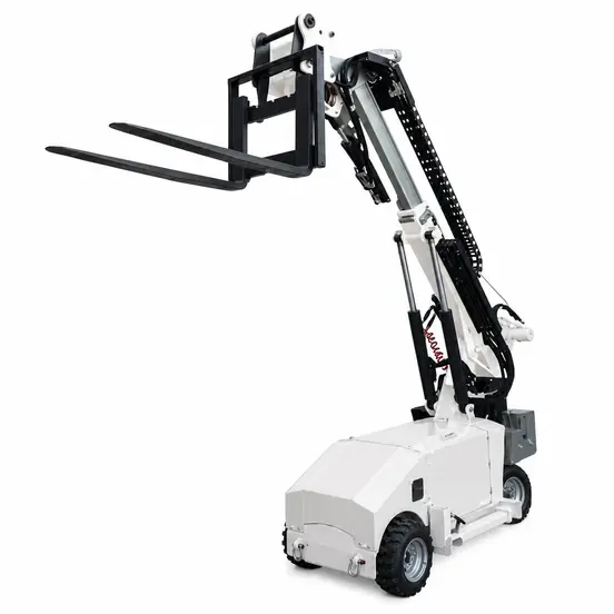 Élévateur de panneau 600 kg