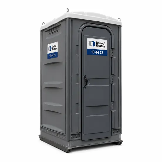 toilette portative portaloo 