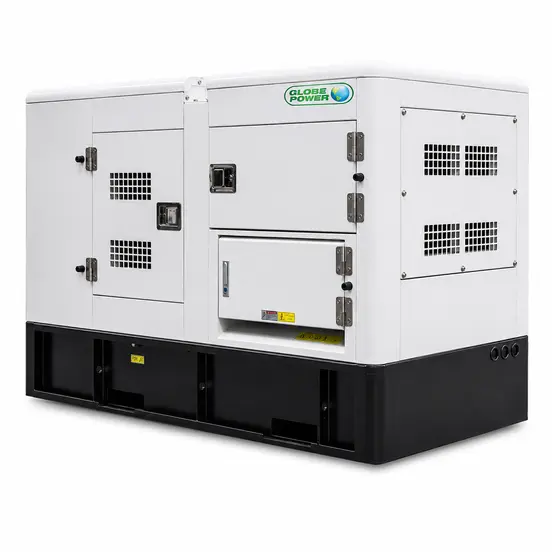 Génératrice diesel 50 kVA