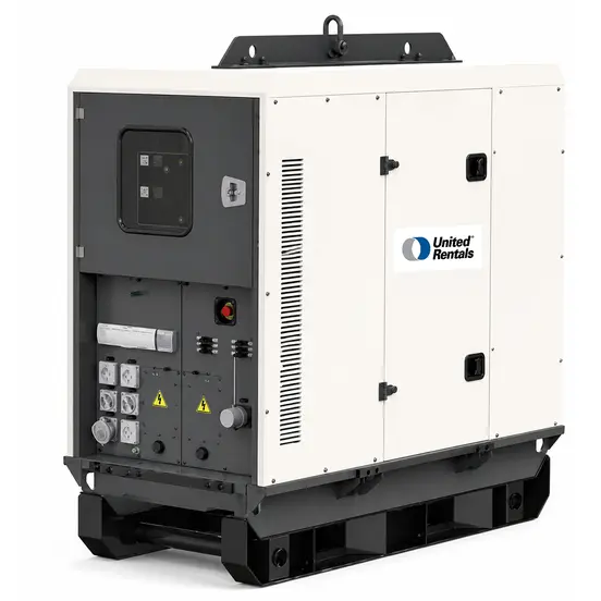 BESS DE 60 kVA