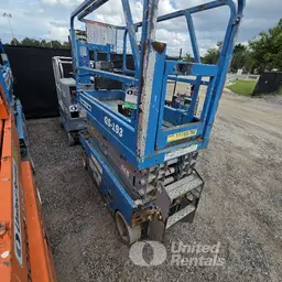 plateforme élévatrice Genie GS-1930 2018