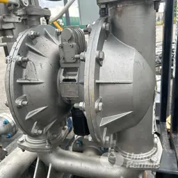 Pompe VERSAMATIC E3SA5T559H-ATEX 2025