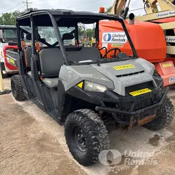 Véhicule utilitaire Polaris PRO XD 4000D 2023