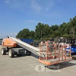 Nacelle élévatrice Snorkel 600S 2020