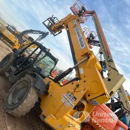 Chariot élévateur JCB 510-56 2018