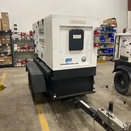 Génératrice au diesel Magnum Pro MMG45IF4 2018