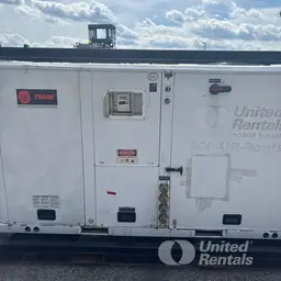 TRANE 10T-208V-WSC1207