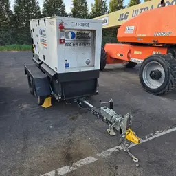 Génératrice au diesel Generac MMG45IF4 2022