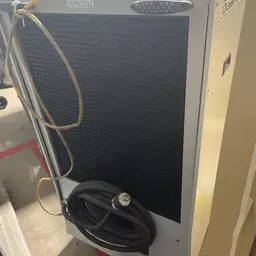 Radiateur électrique OCEANAIRE 20ACH6034 2018