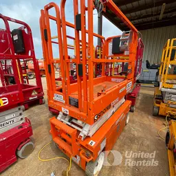 Plateforme élévatrice Snorkel S3215E 2021