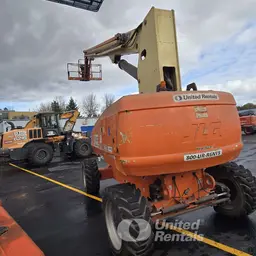 Nacelle élévatrice JLG 860SJ 2019