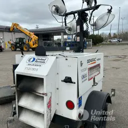 Tour d’lampes portatives Generac MLT4200IVF4 2021