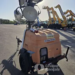 Tour d’lampes portatives Generac MLT6SMDS 2021
