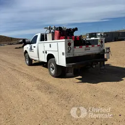 Camion Dodge 2500REGTMG4WD 2020 