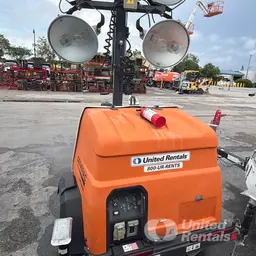 Tour d’lampes portatives Generac MLT6SMDS 2021
