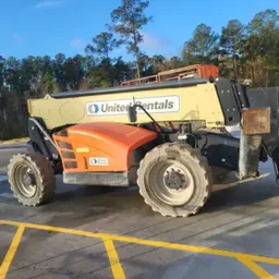 Chariot élévateur JLG 1055 2019