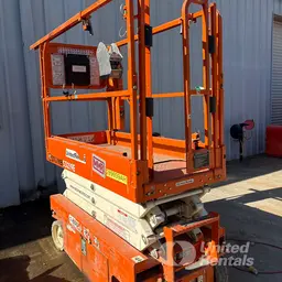 plateforme élévatrice Snorkel S3219E 2022