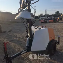 Tour de lampes portatives Generac MLT6SMDS 2018